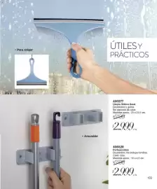 Catálogo Violetta Cosméticos Página 103