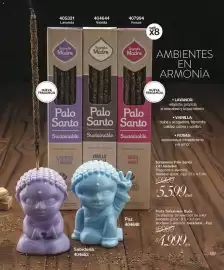 Catálogo Violetta Cosméticos Página 107