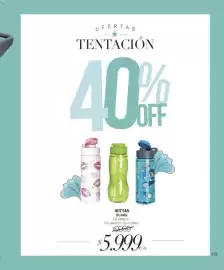 Catálogo Violetta Cosméticos Página 113