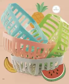 Catálogo Violetta Cosméticos Página 116