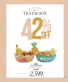 Catálogo Violetta Cosméticos Página 117