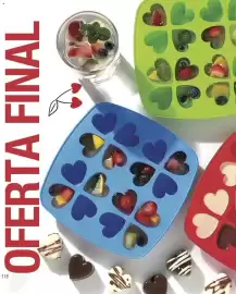 Catálogo Violetta Cosméticos Página 118