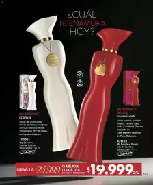 Catálogo Violetta Cosméticos Página 123