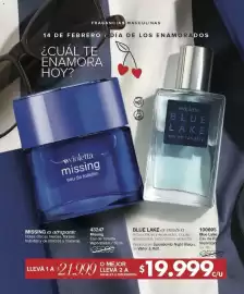Catálogo Violetta Cosméticos Página 129