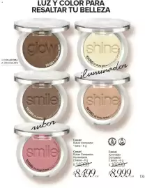 Catálogo Violetta Cosméticos Página 133