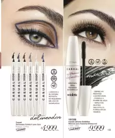 Catálogo Violetta Cosméticos Página 135