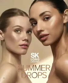 Catálogo Violetta Cosméticos Página 14