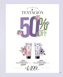 Catálogo Violetta Cosméticos Página 141