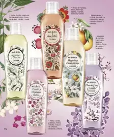 Catálogo Violetta Cosméticos Página 142