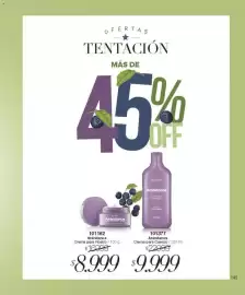 Catálogo Violetta Cosméticos Página 145