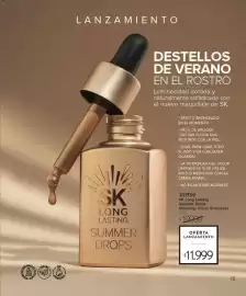 Catálogo Violetta Cosméticos Página 15