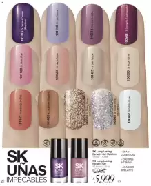 Catálogo Violetta Cosméticos Página 20