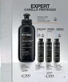 Catálogo Violetta Cosméticos Página 25