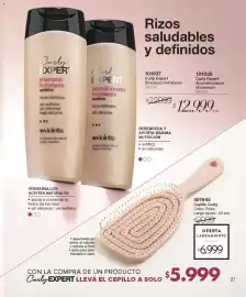 Catálogo Violetta Cosméticos Página 27