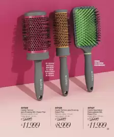 Catálogo Violetta Cosméticos Página 29