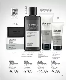 Catálogo Violetta Cosméticos Página 31