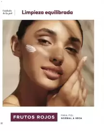 Catálogo Violetta Cosméticos Página 32