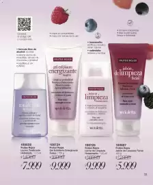 Catálogo Violetta Cosméticos Página 33