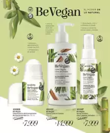 Catálogo Violetta Cosméticos Página 41