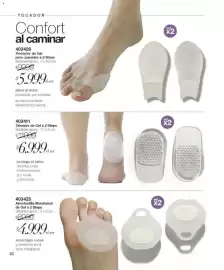 Catálogo Violetta Cosméticos Página 48