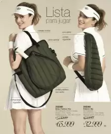 Catálogo Violetta Cosméticos Página 55