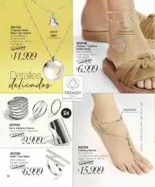 Catálogo Violetta Cosméticos Página 56