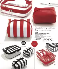 Catálogo Violetta Cosméticos Página 59