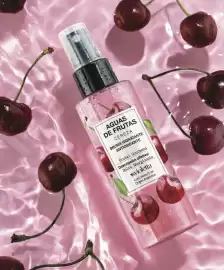 Catálogo Violetta Cosméticos Página 6