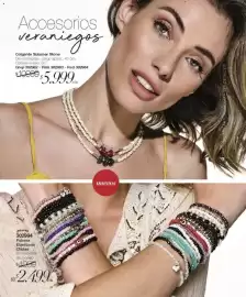 Catálogo Violetta Cosméticos Página 60