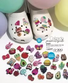 Catálogo Violetta Cosméticos Página 63