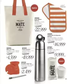 Catálogo Violetta Cosméticos Página 65