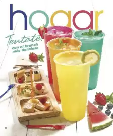 Catálogo Violetta Cosméticos Página 66