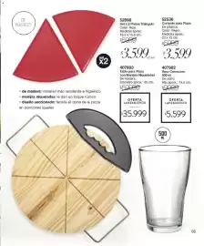 Catálogo Violetta Cosméticos Página 69