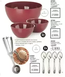 Catálogo Violetta Cosméticos Página 71