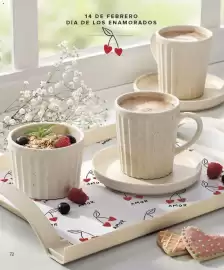 Catálogo Violetta Cosméticos Página 72