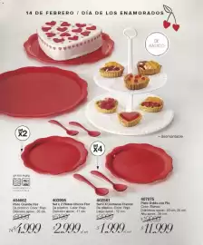 Catálogo Violetta Cosméticos Página 74