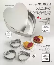 Catálogo Violetta Cosméticos Página 75