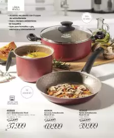 Catálogo Violetta Cosméticos Página 76