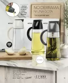 Catálogo Violetta Cosméticos Página 79