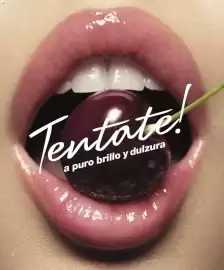 Catálogo Violetta Cosméticos Página 8