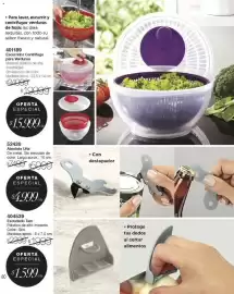 Catálogo Violetta Cosméticos Página 80