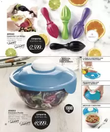 Catálogo Violetta Cosméticos Página 82