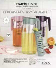 Catálogo Violetta Cosméticos Página 86