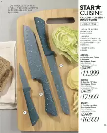 Catálogo Violetta Cosméticos Página 89