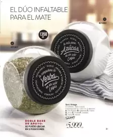 Catálogo Violetta Cosméticos Página 91