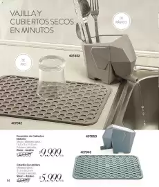 Catálogo Violetta Cosméticos Página 94