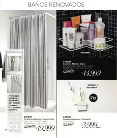 Catálogo Violetta Cosméticos Página 96