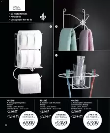 Catálogo Violetta Cosméticos Página 98