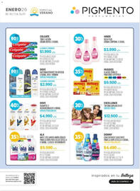 Catálogo Pigmento Página 1