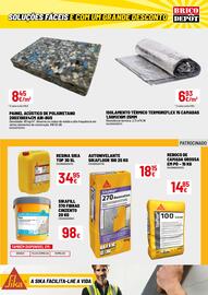 Folheto Brico Depôt Página 17